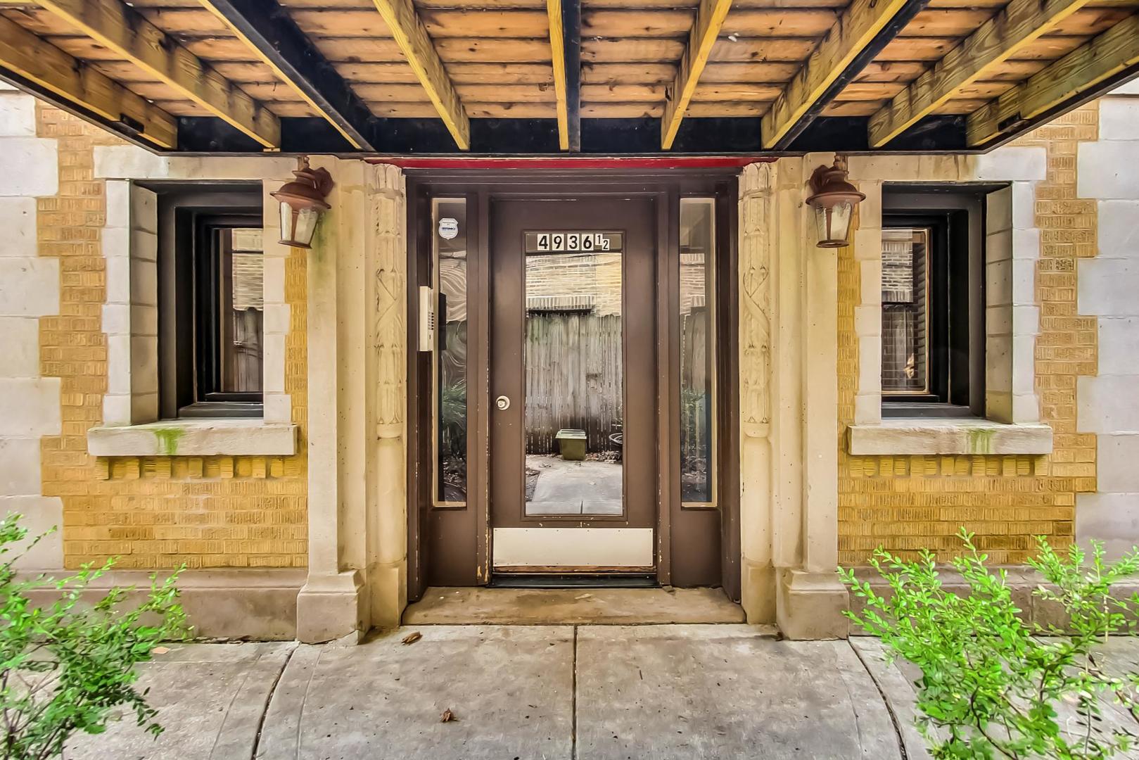 4936.5 N Winthrop Avenue Unit: 1W