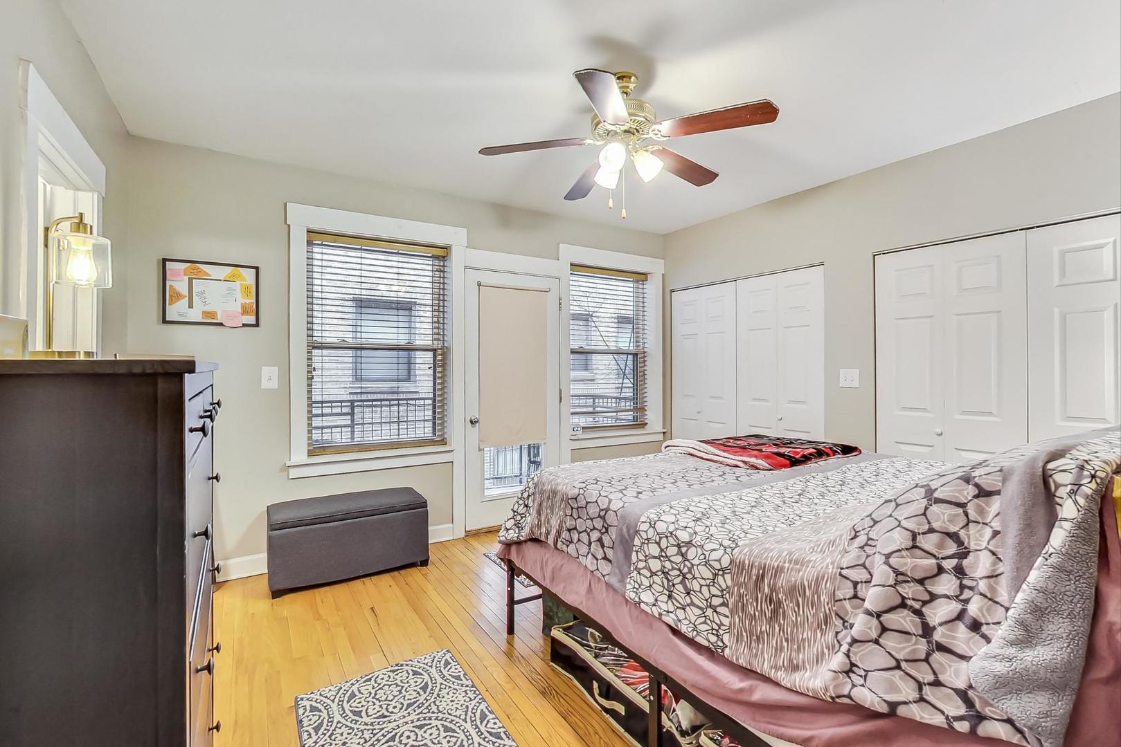 4936.5 N Winthrop Avenue Unit: 1W