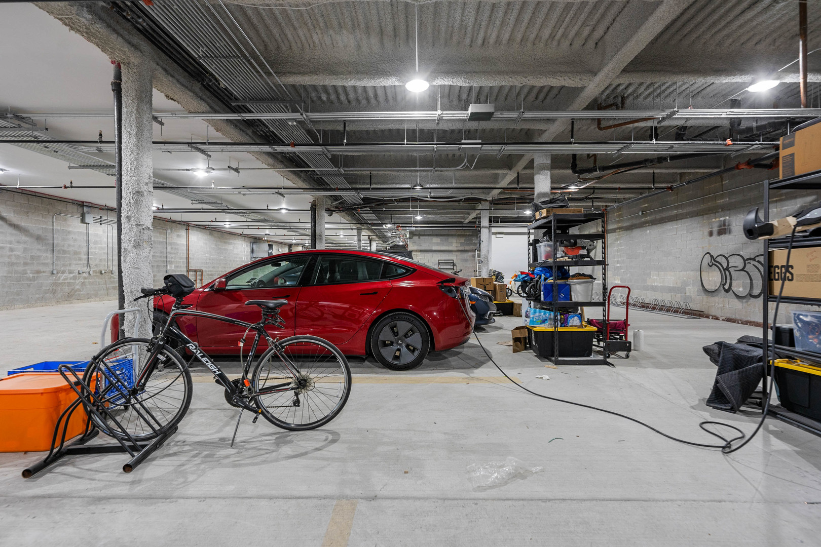 514 N Leavitt Street Unit: 303