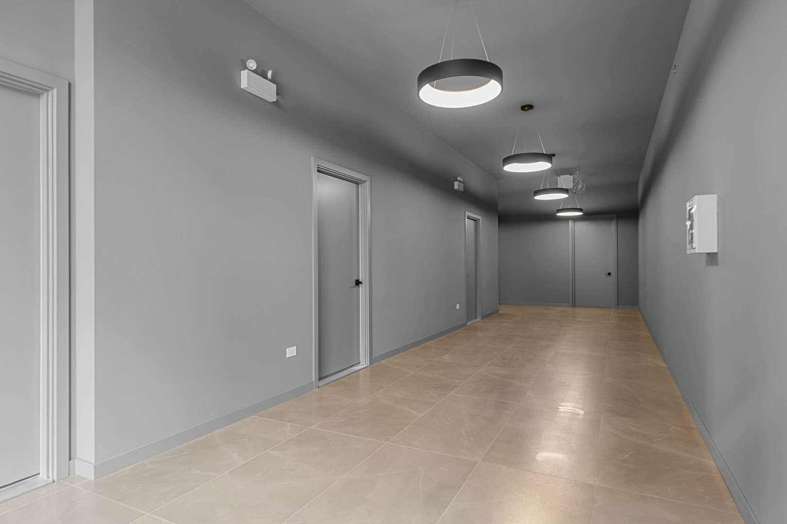 514 N Leavitt Street Unit: 303