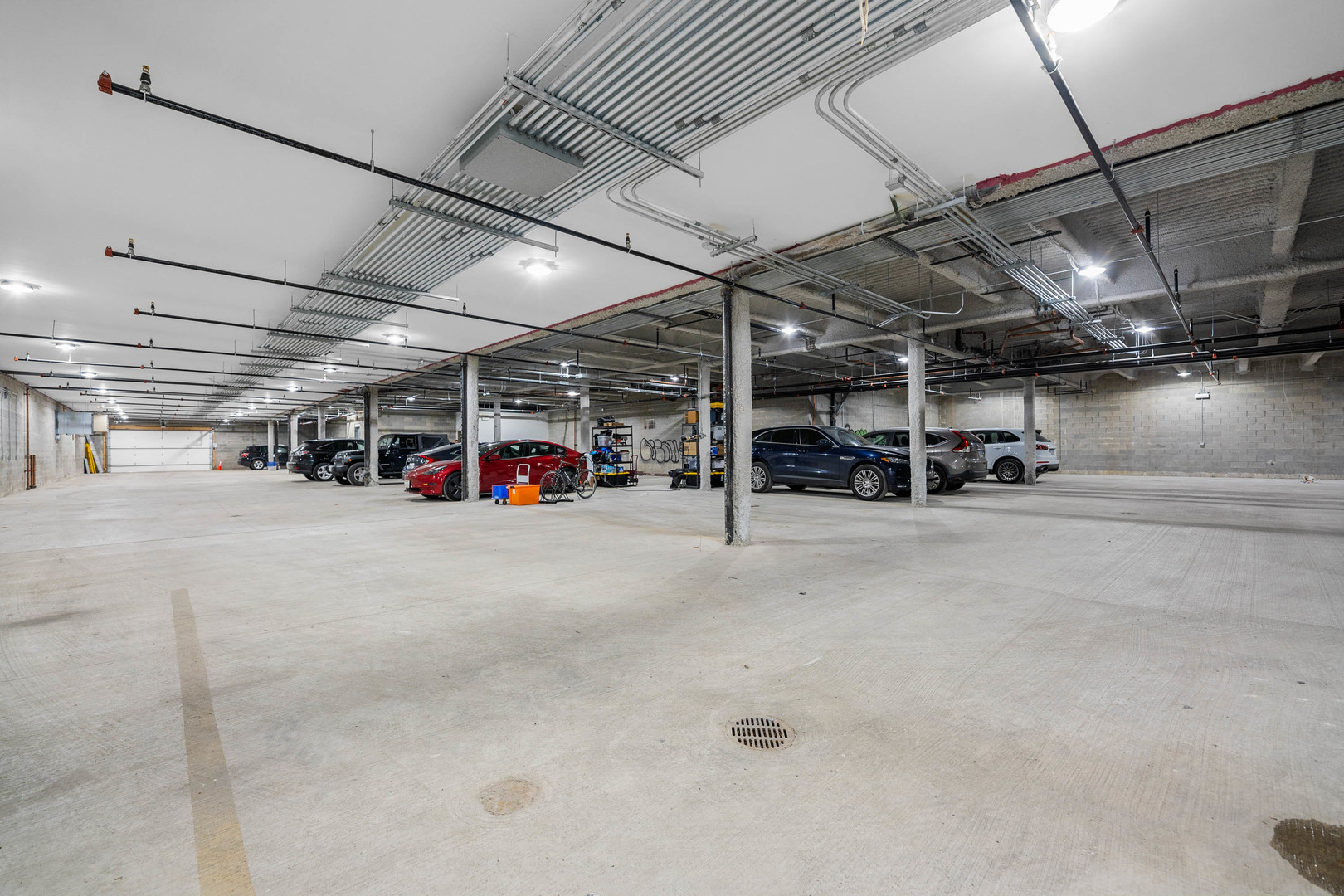 514 N Leavitt Street Unit: 303