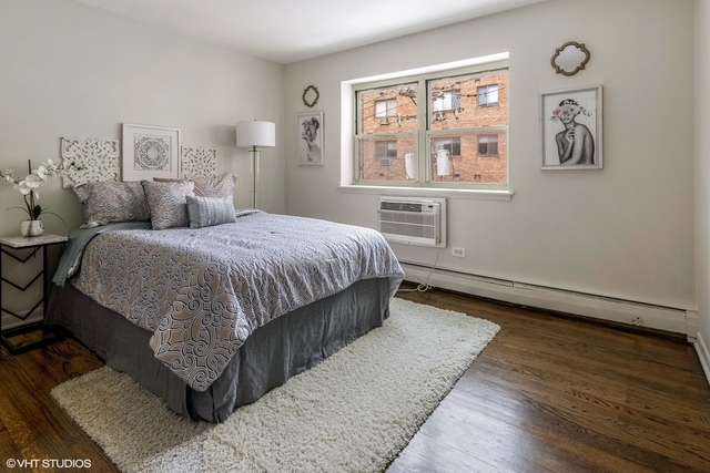 420 W Aldine Avenue Unit: 428