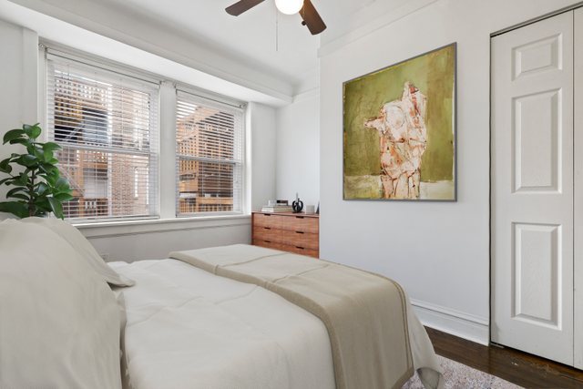 5922 N Magnolia Avenue Unit: 1S