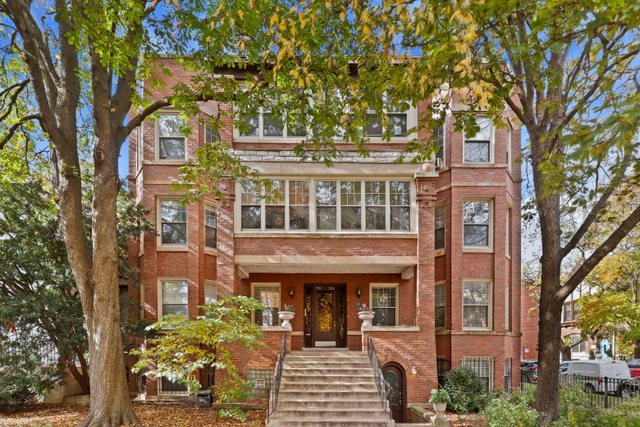 5922 N Magnolia Avenue Unit: 1S