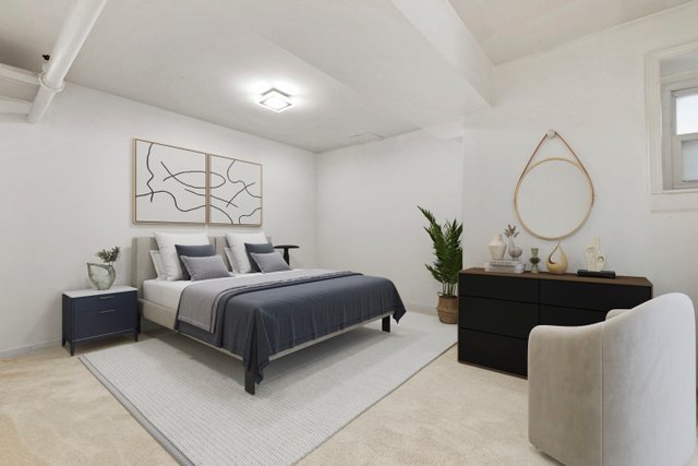 5922 N Magnolia Avenue Unit: 1S