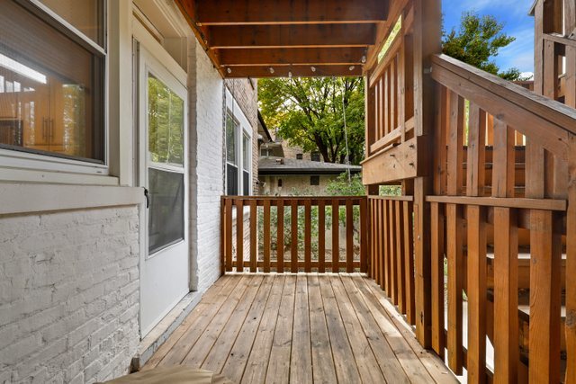 5922 N Magnolia Avenue Unit: 1S