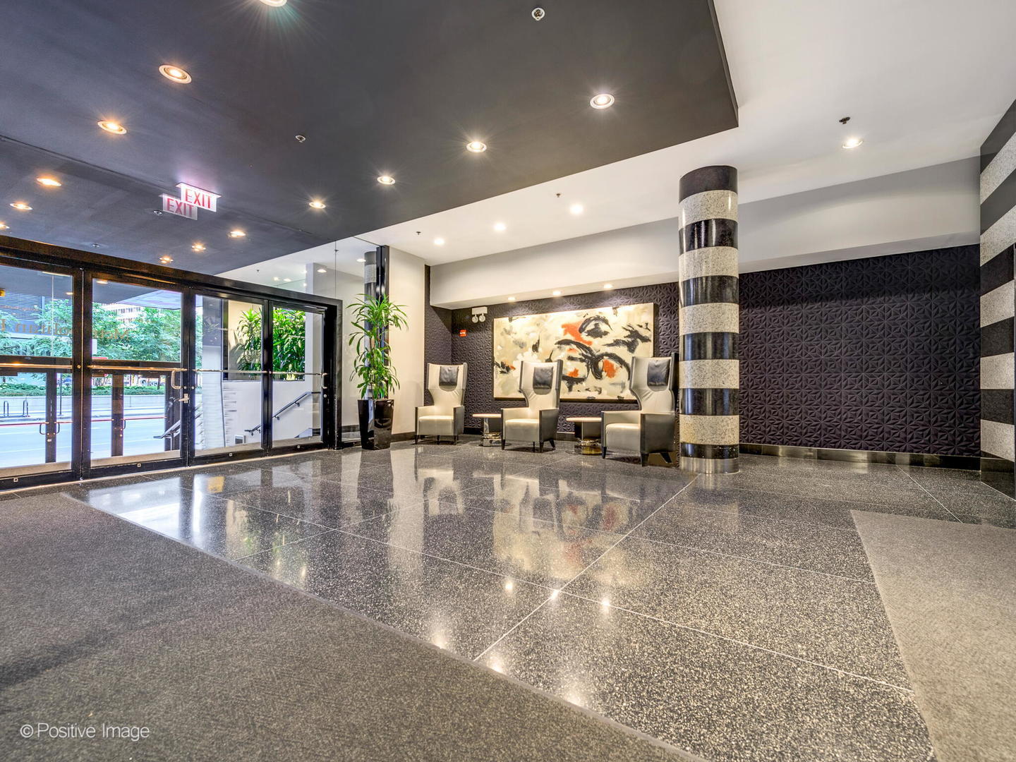 130 S Canal Street Unit: 306