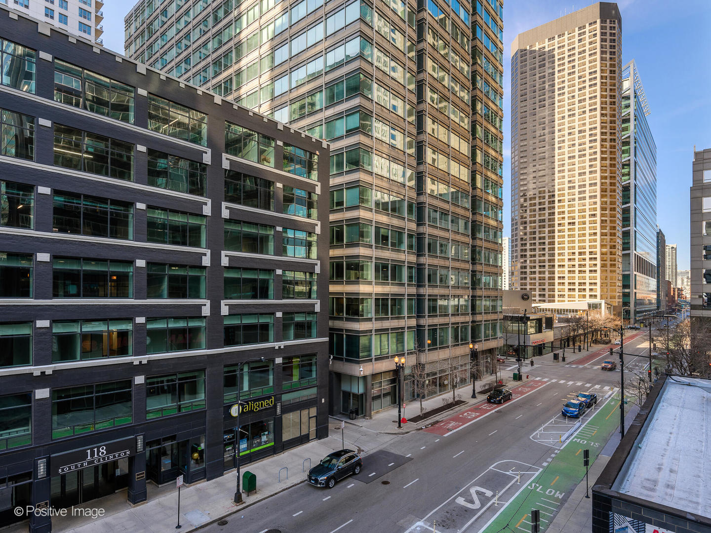 130 S Canal Street Unit: 306