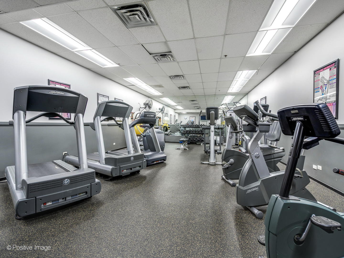 130 S Canal Street Unit: 306