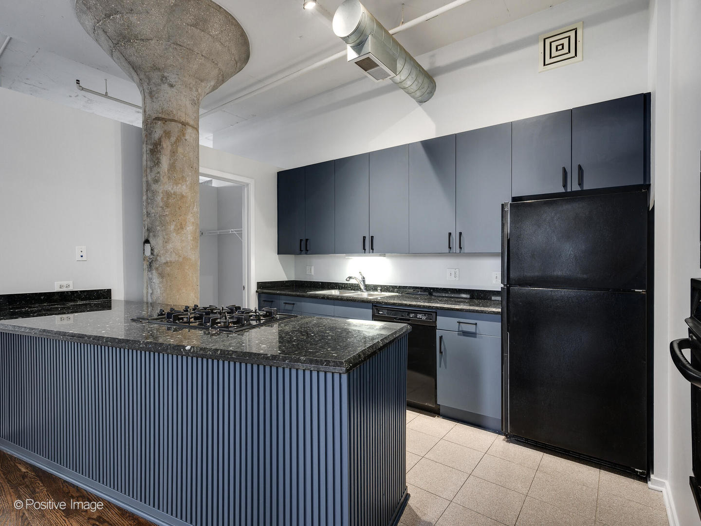 130 S Canal Street Unit: 306