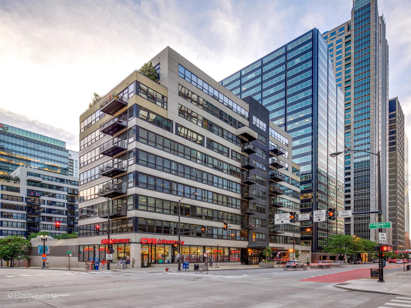 130 S Canal Street Unit: 306