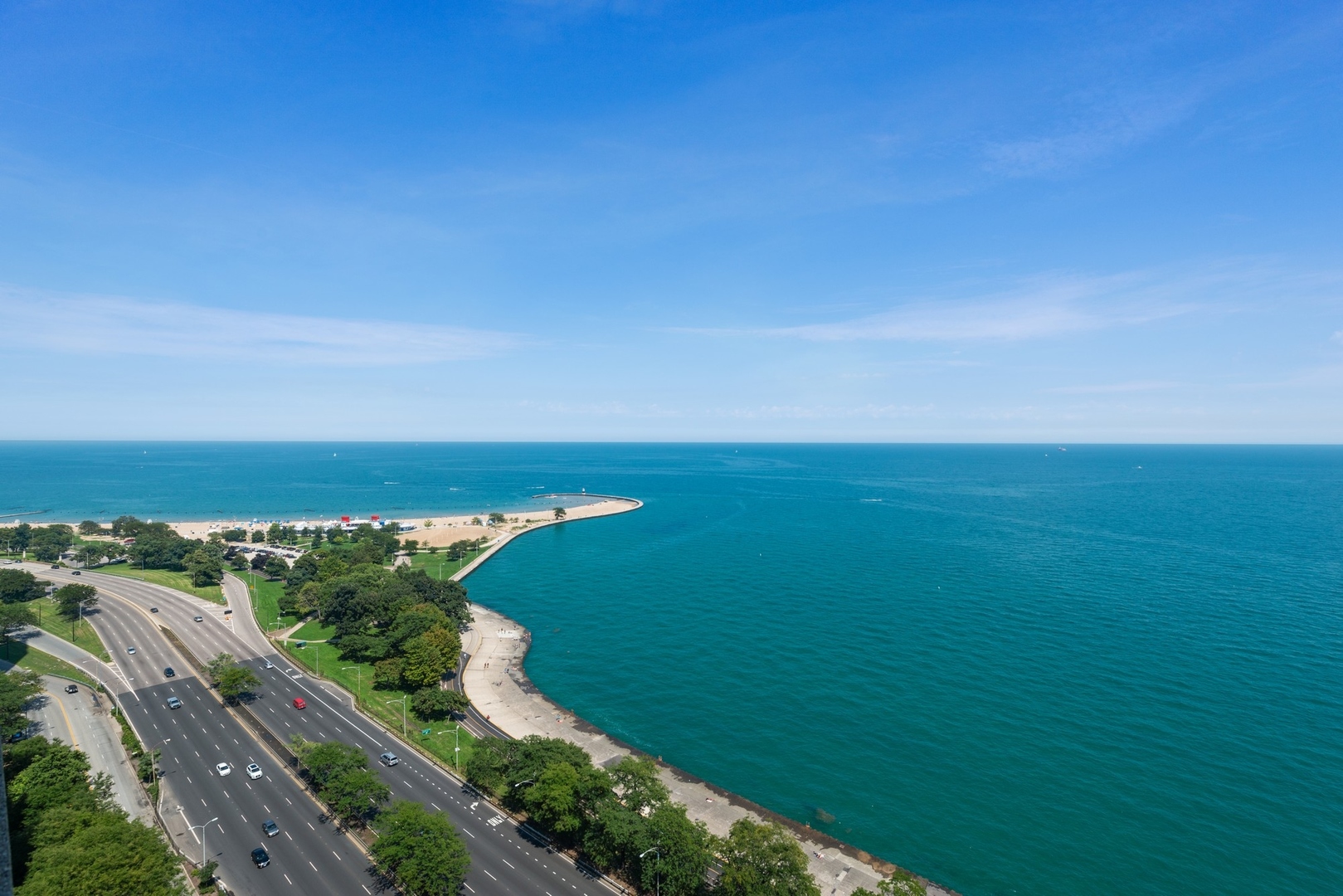 1440 N Lake Shore Drive Unit: 7E