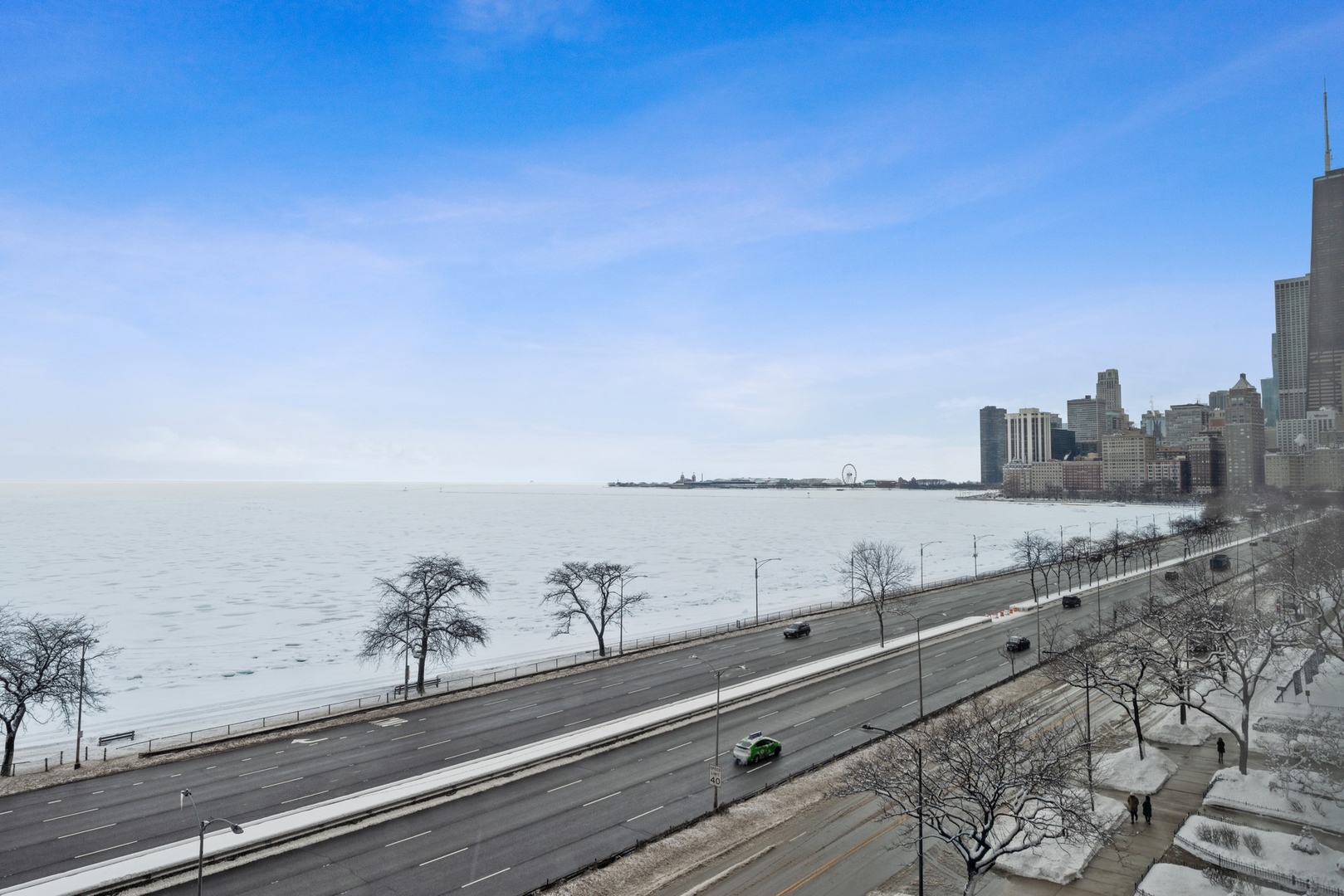 1440 N Lake Shore Drive Unit: 7E