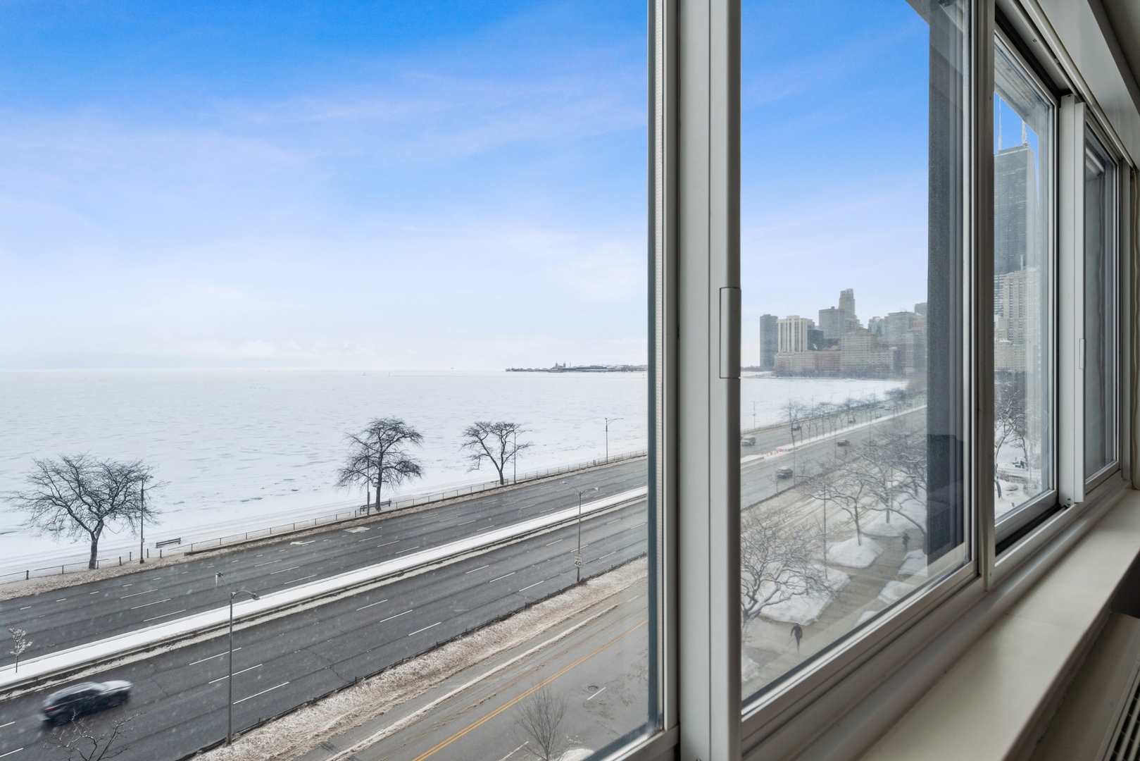 1440 N Lake Shore Drive Unit: 7E