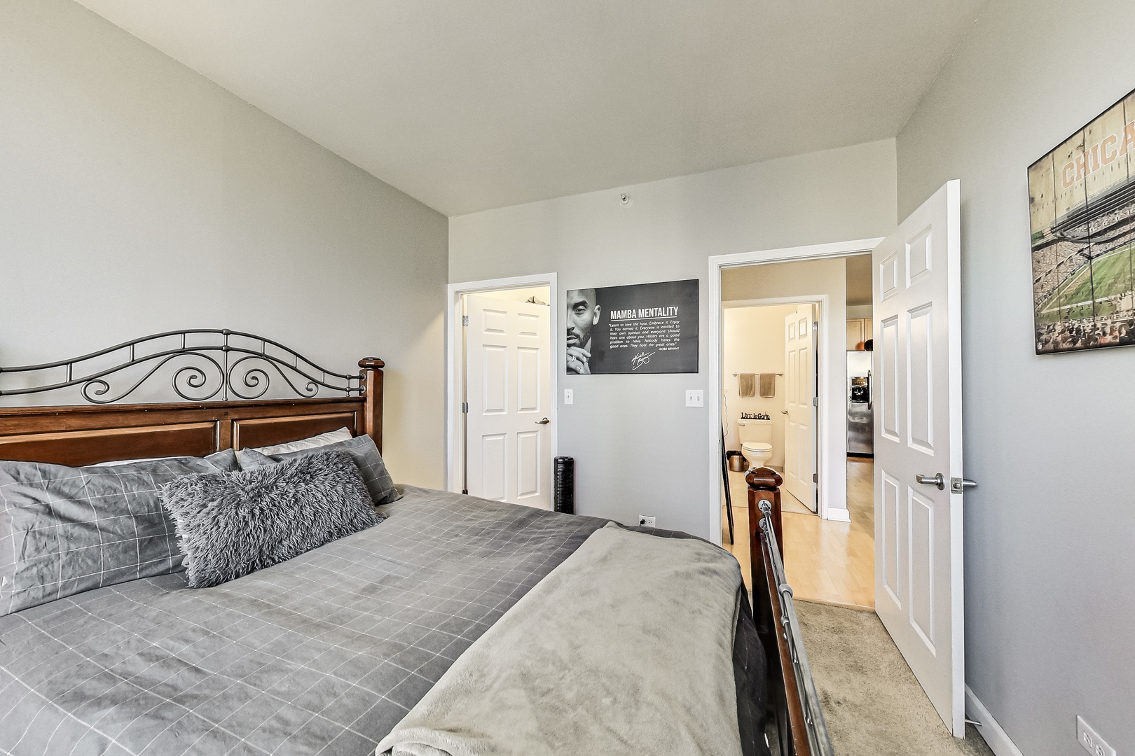 1101 S State Street Unit: 2001