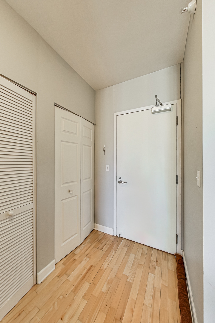 1101 S State Street Unit: 2001