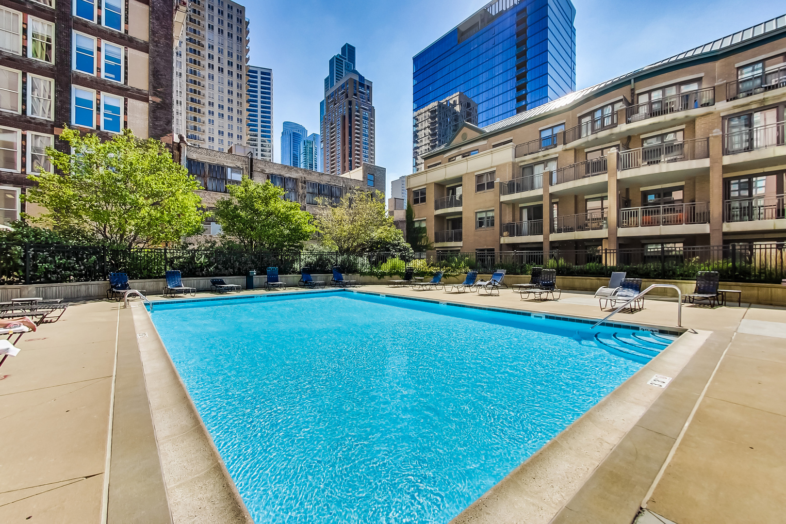 1101 S State Street Unit: 2001