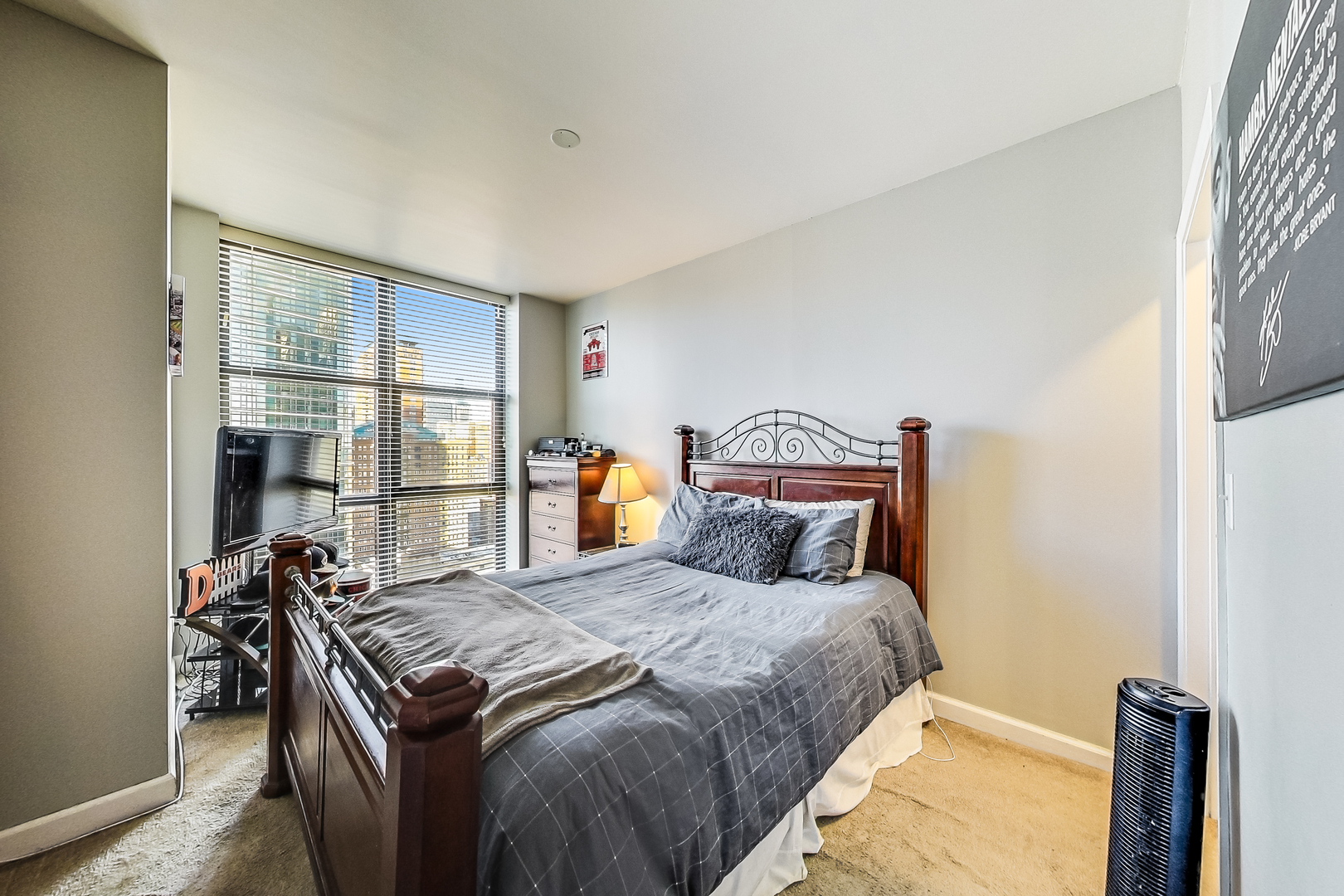 1101 S State Street Unit: 2001