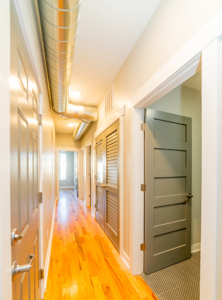 4240 S Cottage Grove Avenue Unit: 2C