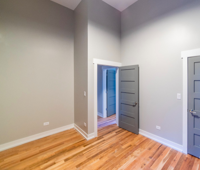 4240 S Cottage Grove Avenue Unit: 2C