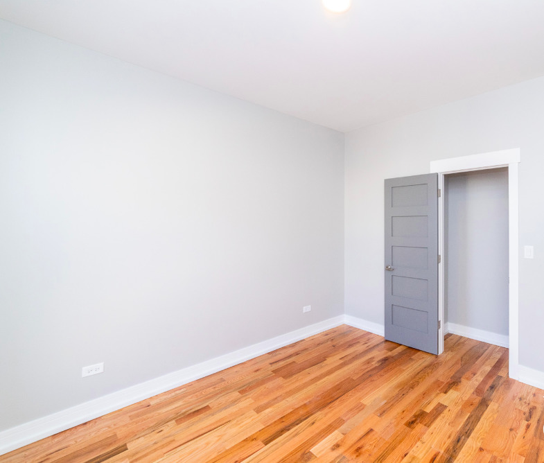 4240 S Cottage Grove Avenue Unit: 2C