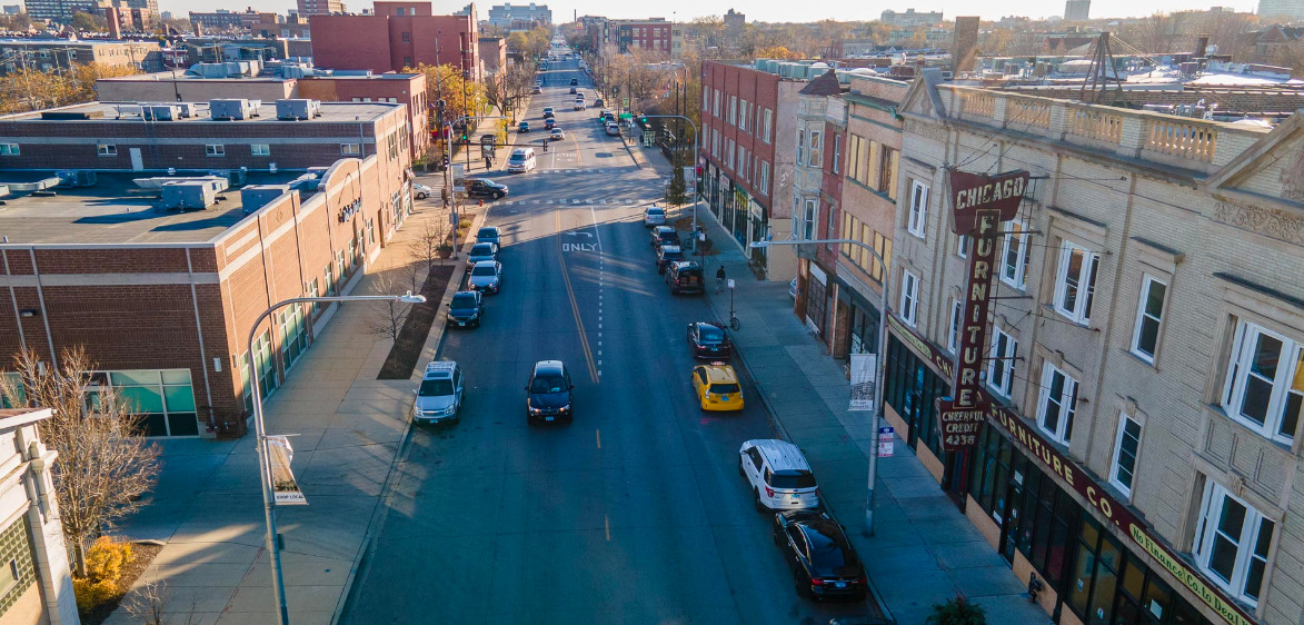 4240 S Cottage Grove Avenue Unit: 2C