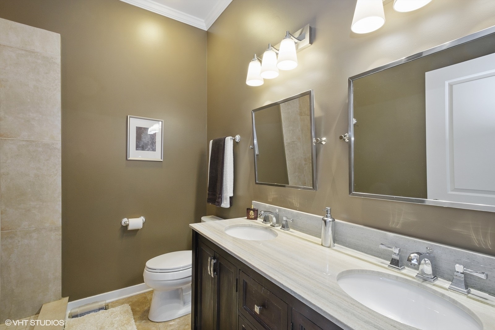 1244 W Monroe Street Unit: 4