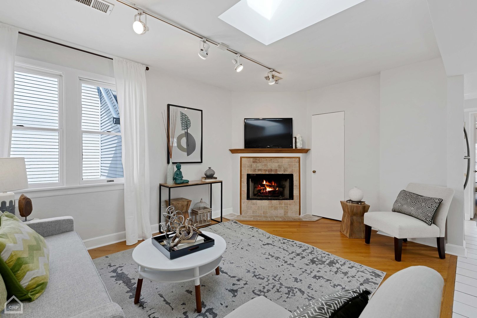 3034 N Seminary Avenue Unit: 3