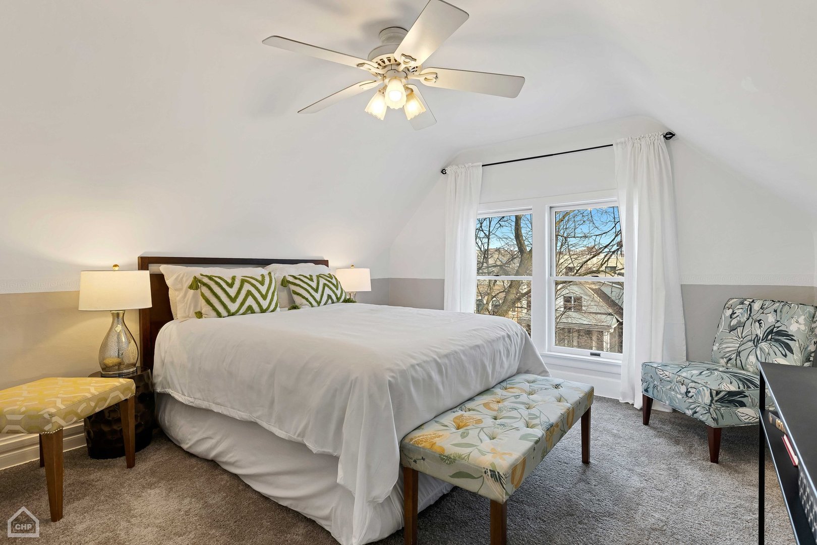 3034 N Seminary Avenue Unit: 3