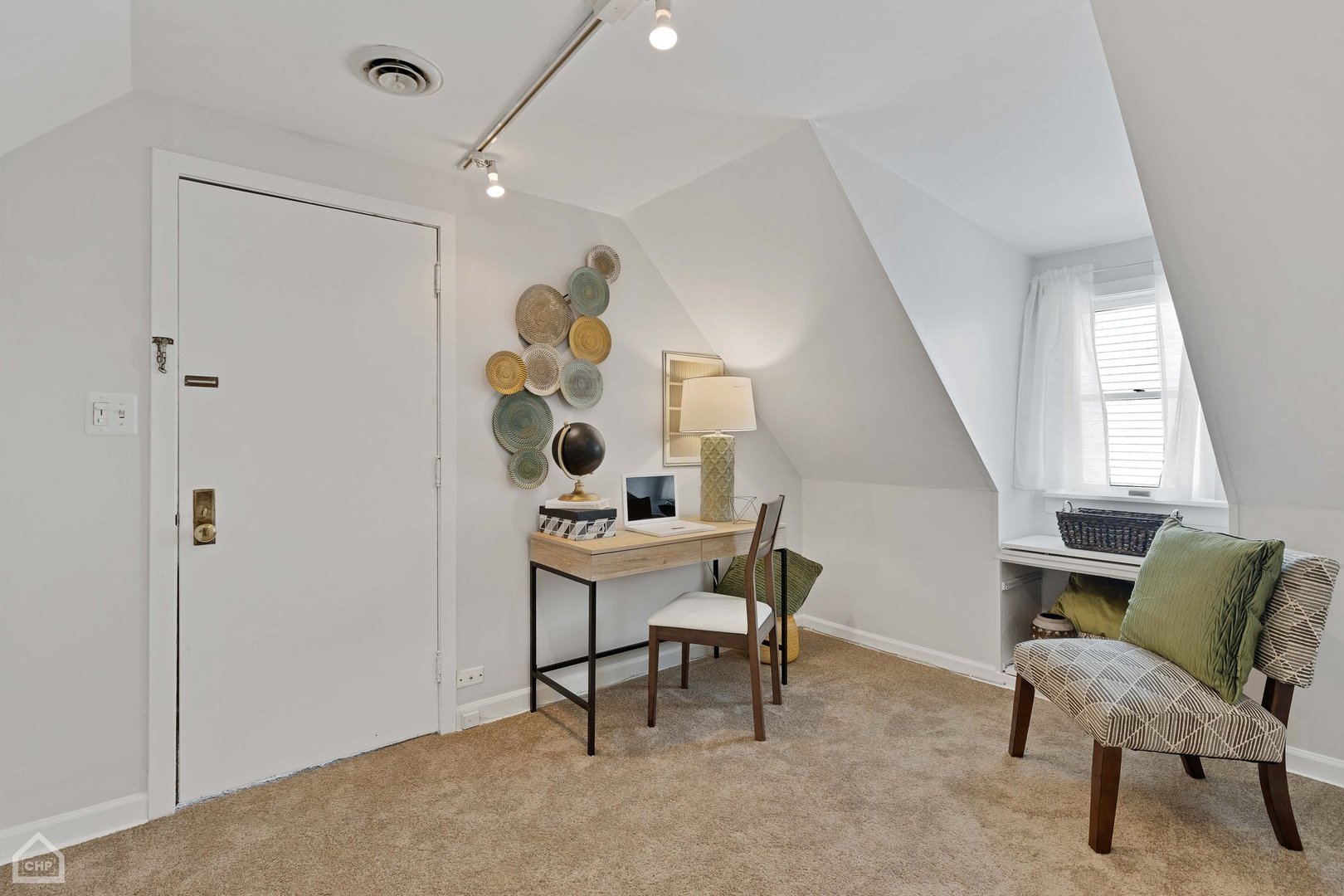 3034 N Seminary Avenue Unit: 3