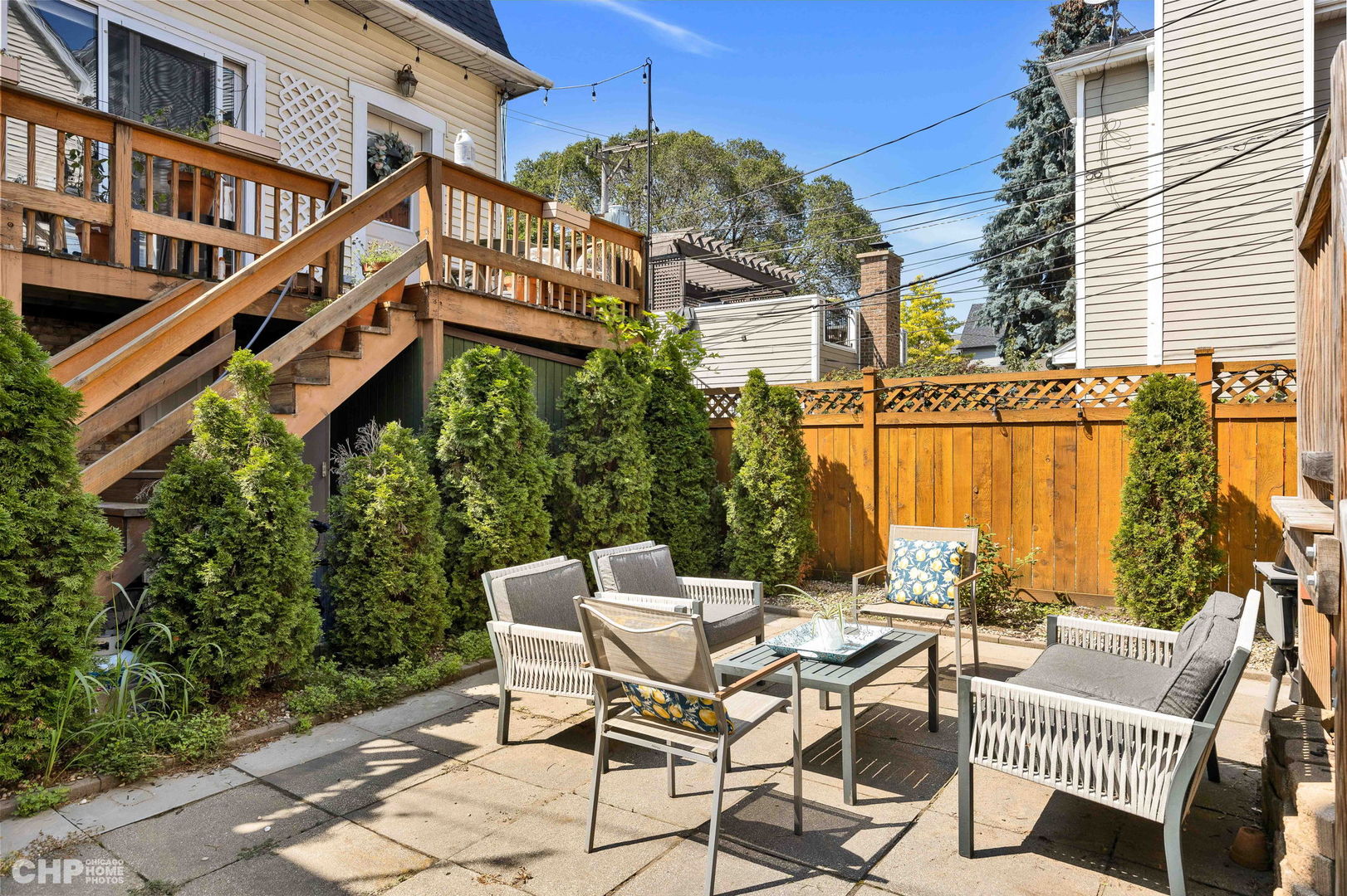 3034 N Seminary Avenue Unit: 3