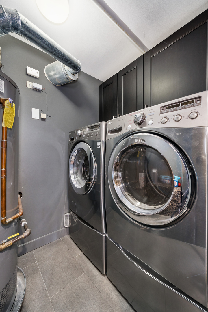 1000 W Washington Boulevard Unit: 505