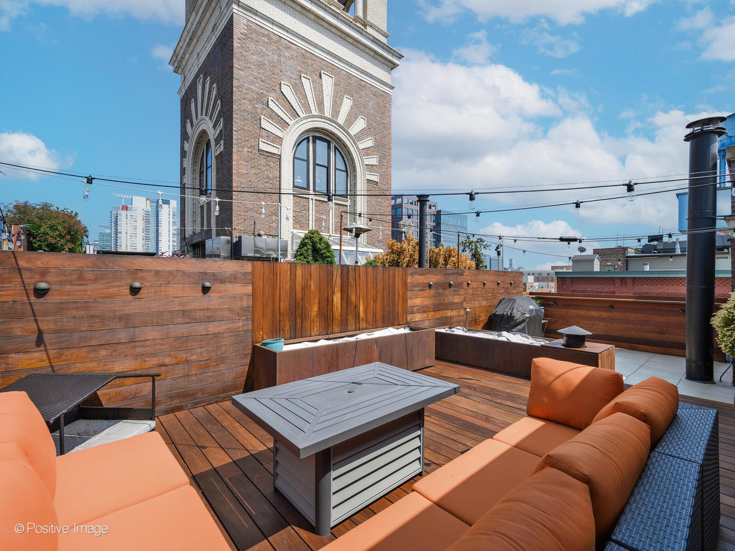 1000 W Washington Boulevard Unit: 505