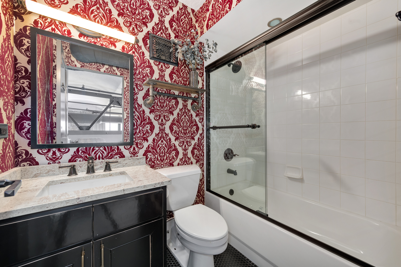 1000 W Washington Boulevard Unit: 505