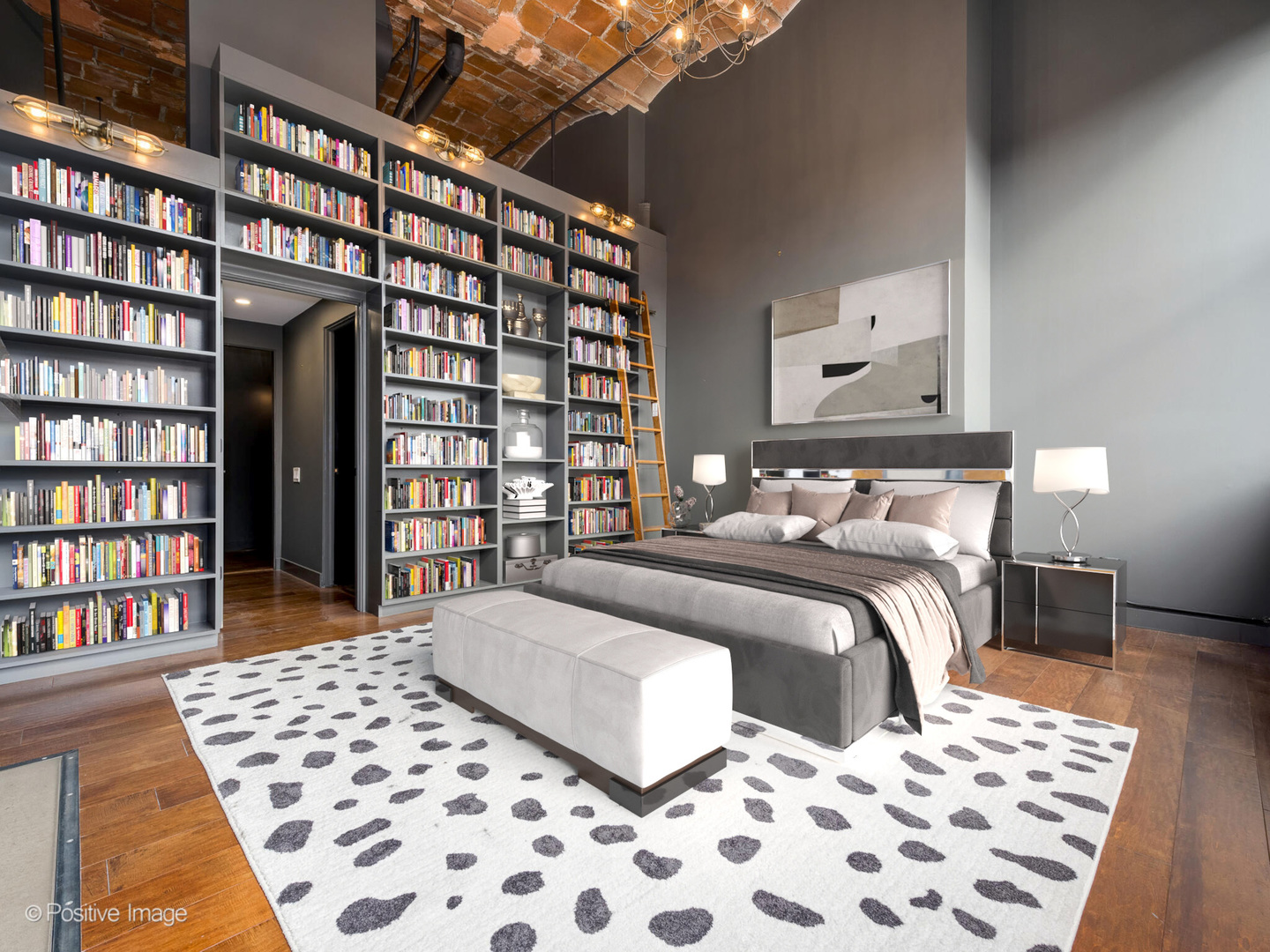 1000 W Washington Boulevard Unit: 505