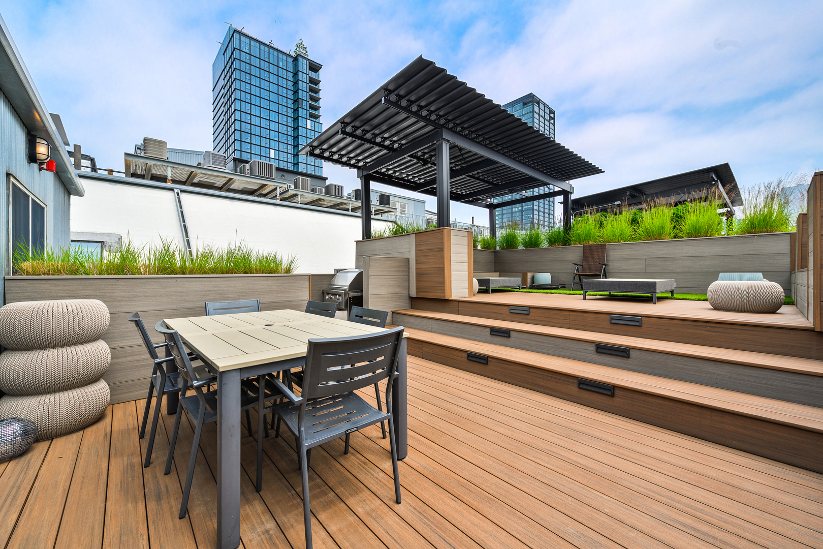 1000 W Washington Boulevard Unit: 505