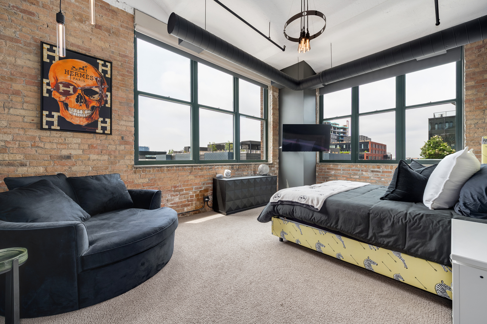 1000 W Washington Boulevard Unit: 505