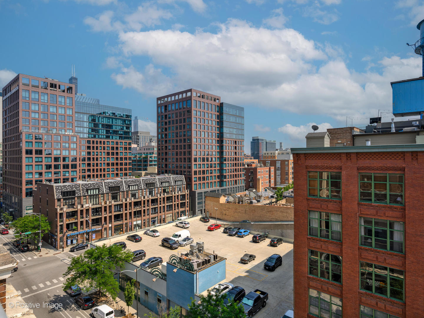 1000 W Washington Boulevard Unit: 505