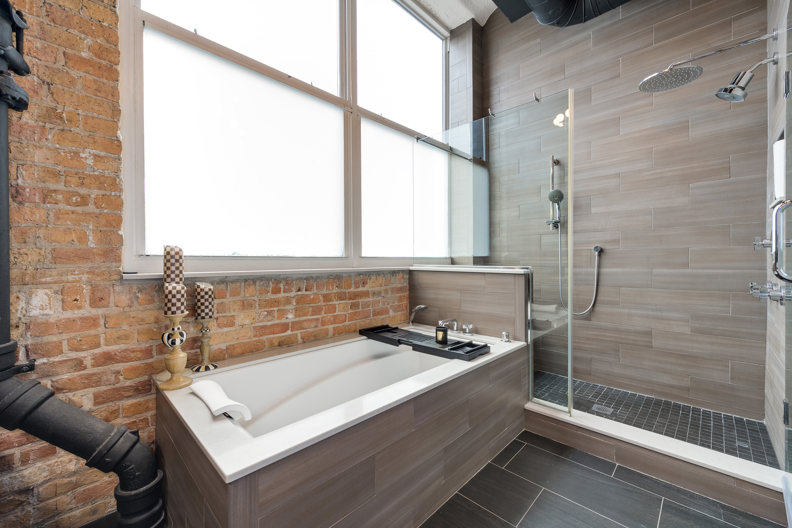 1000 W Washington Boulevard Unit: 505