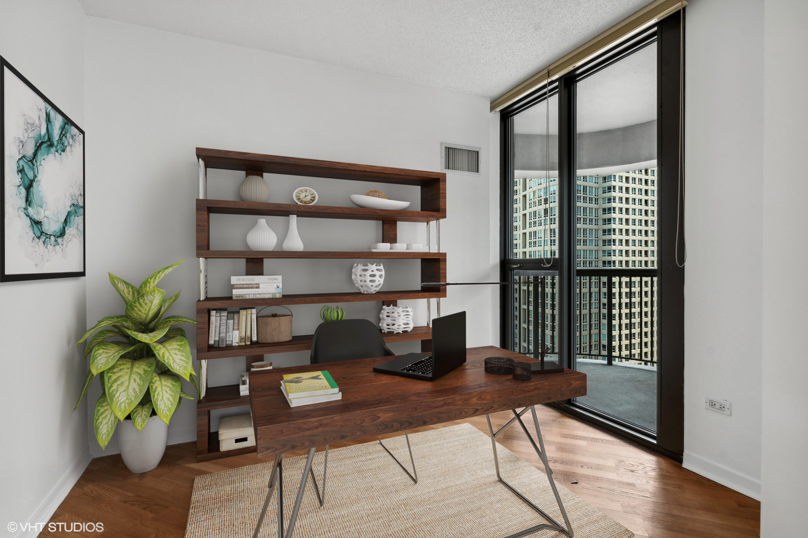 400 N LASALLE Drive Unit: 1507