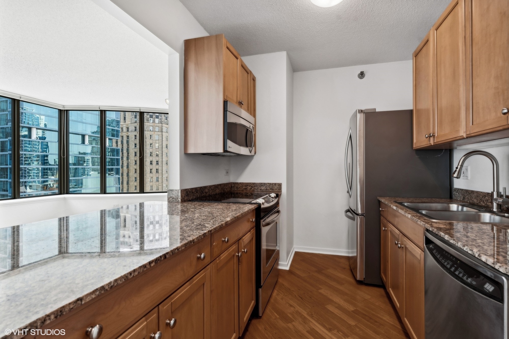 400 N LASALLE Drive Unit: 1507