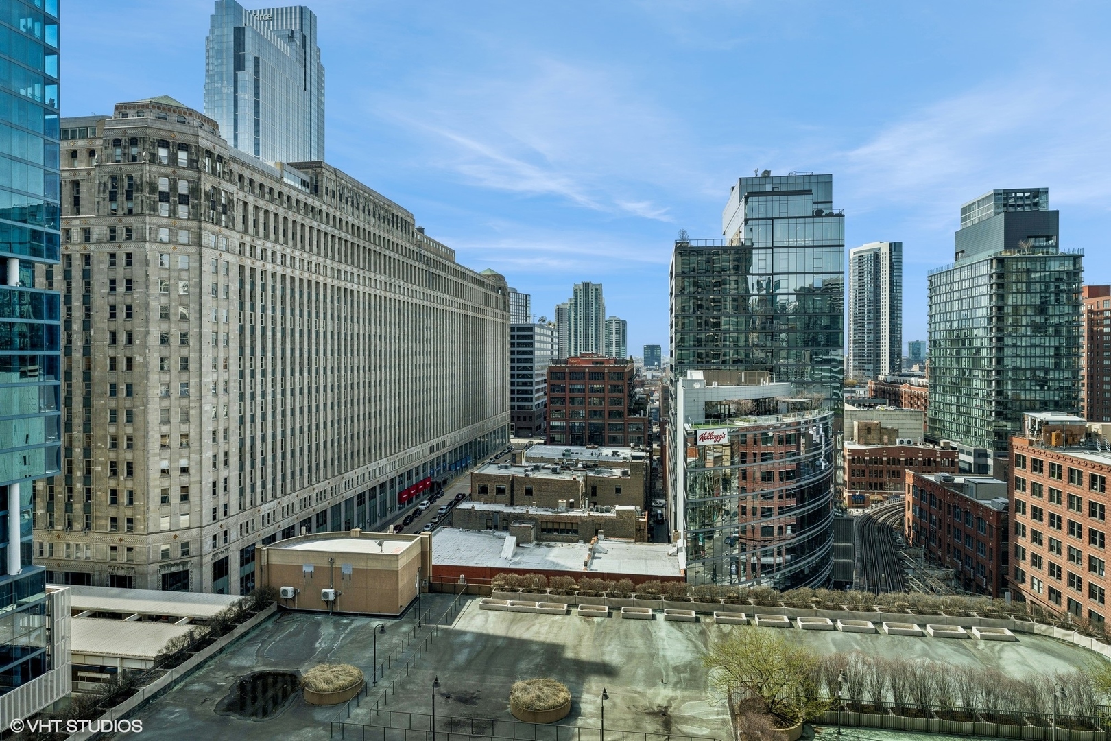 400 N LASALLE Drive Unit: 1507