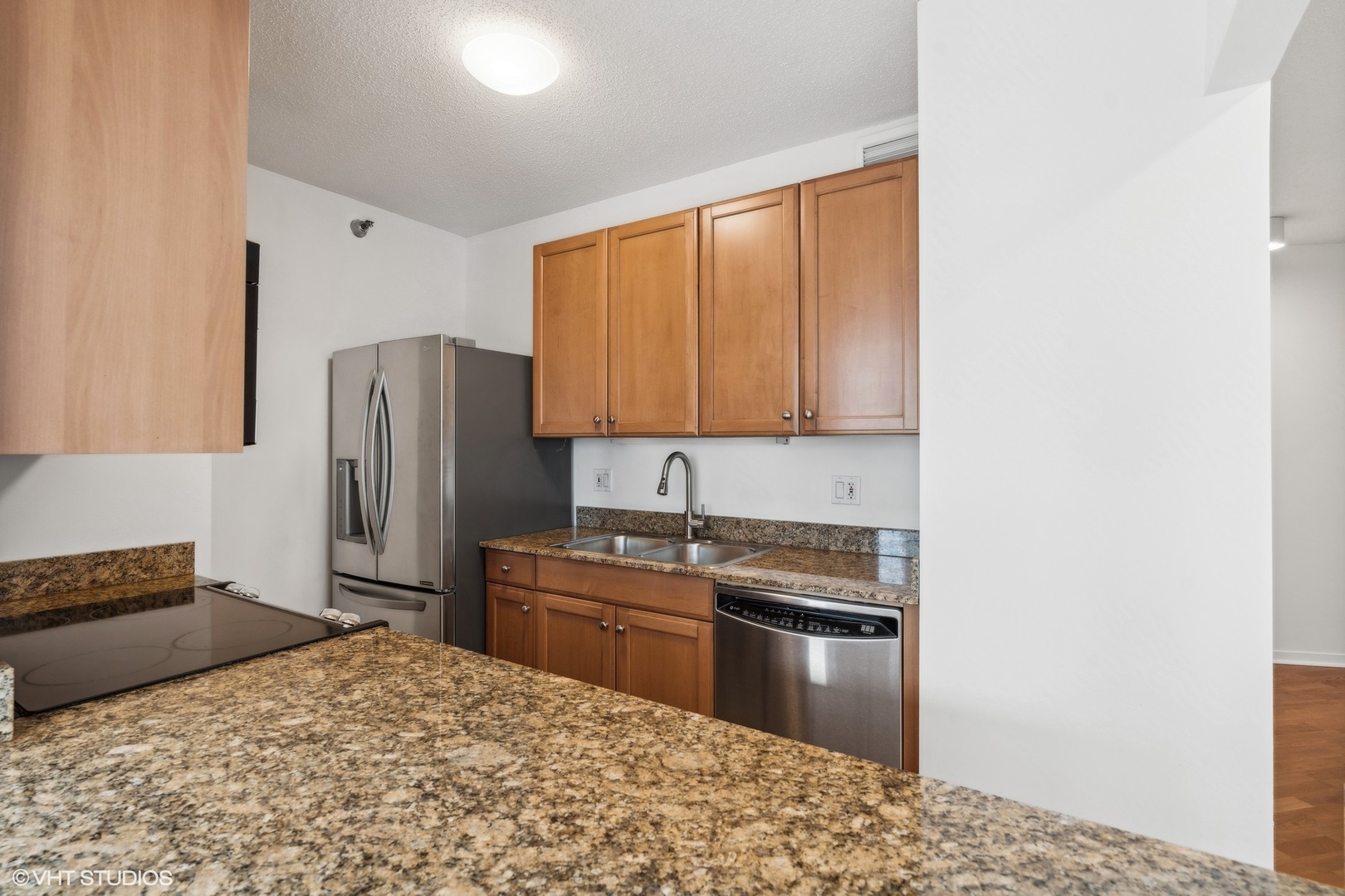 400 N LASALLE Drive Unit: 1507