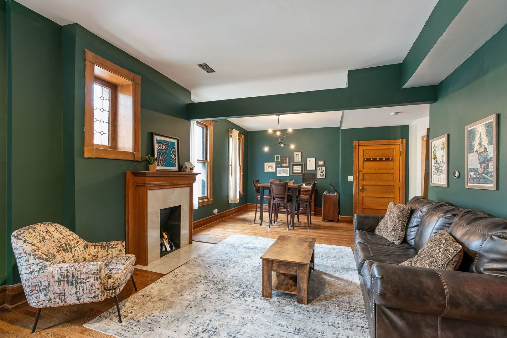 2354 N Cleveland Avenue Unit: 2