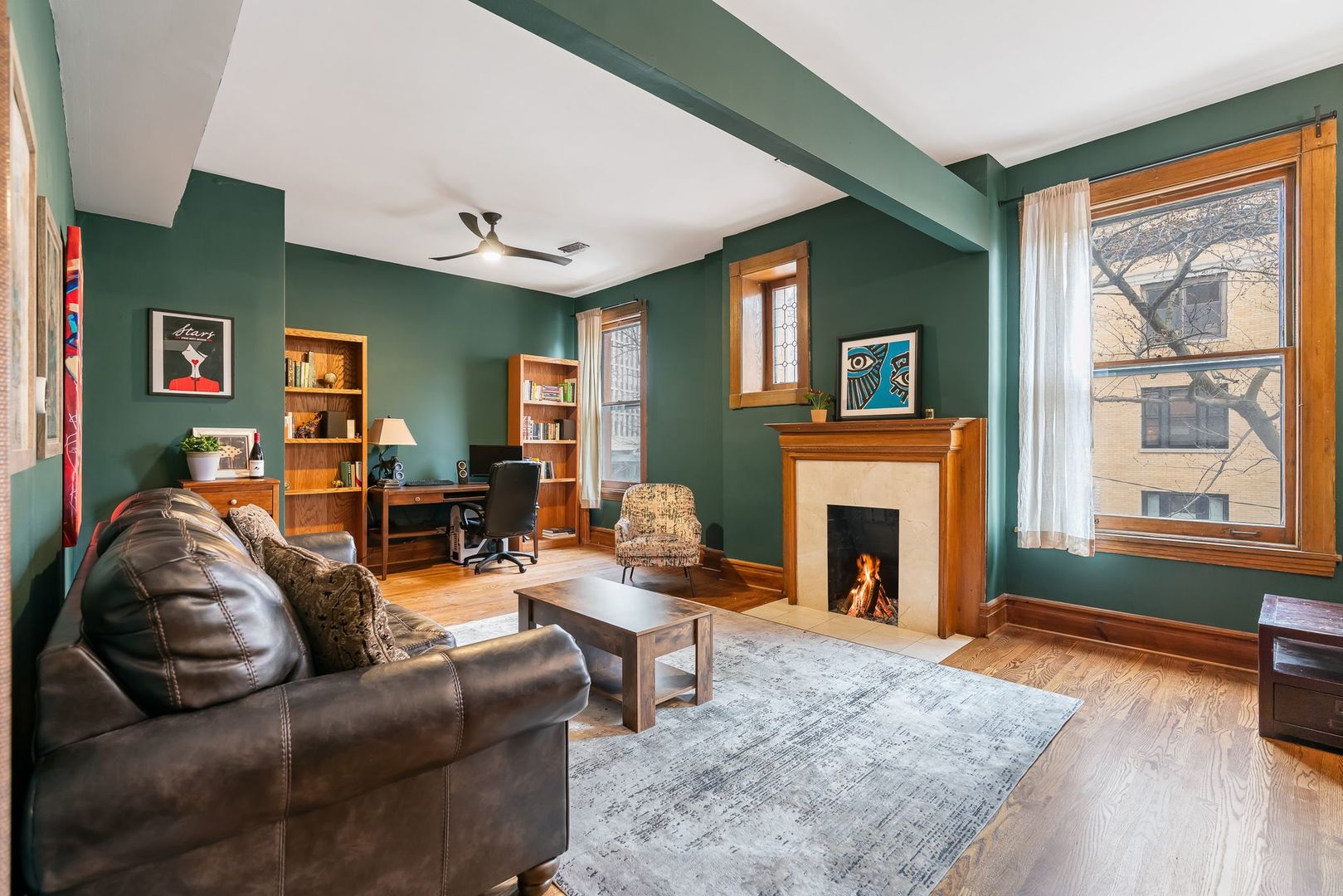 2354 N Cleveland Avenue Unit: 2