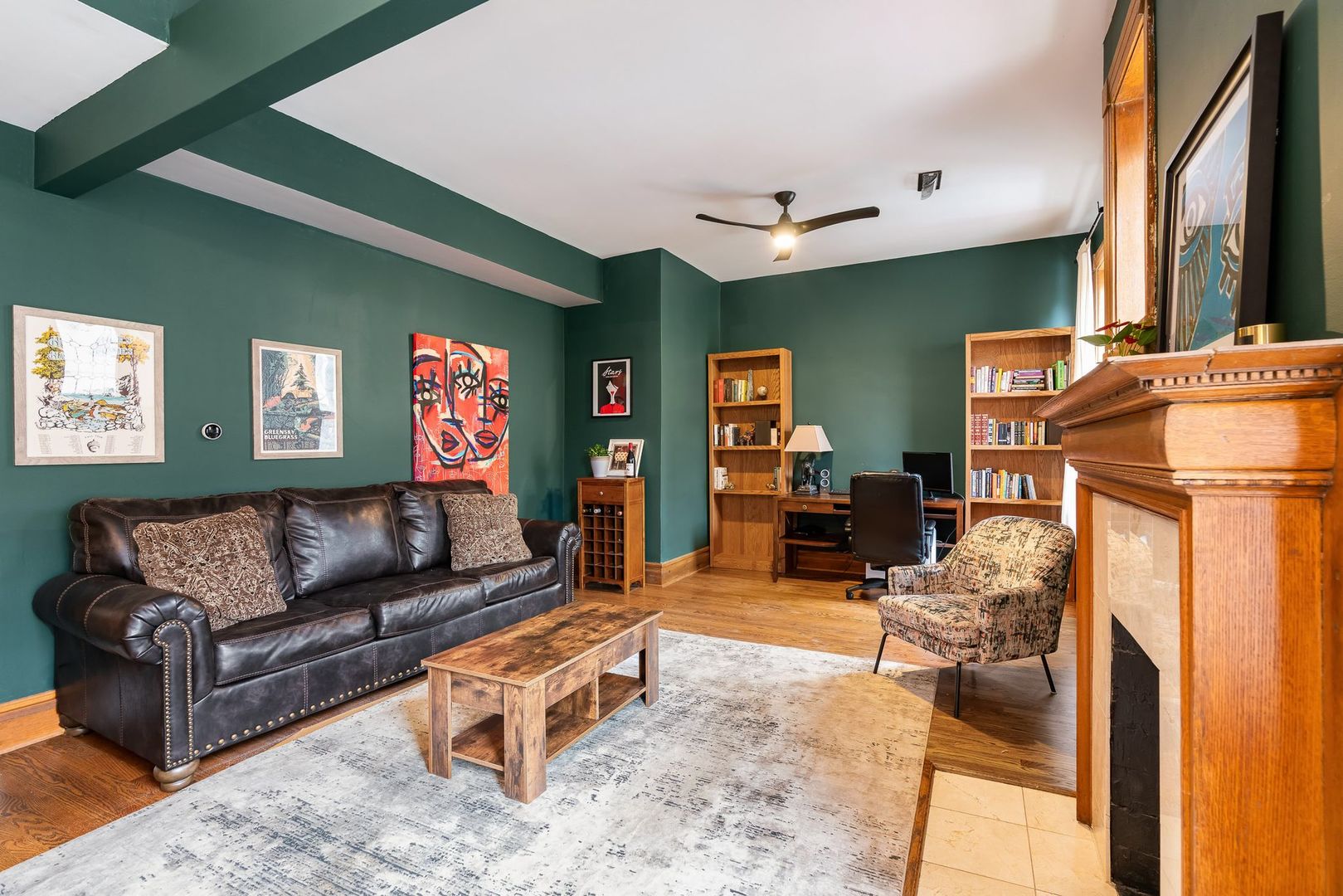 2354 N Cleveland Avenue Unit: 2