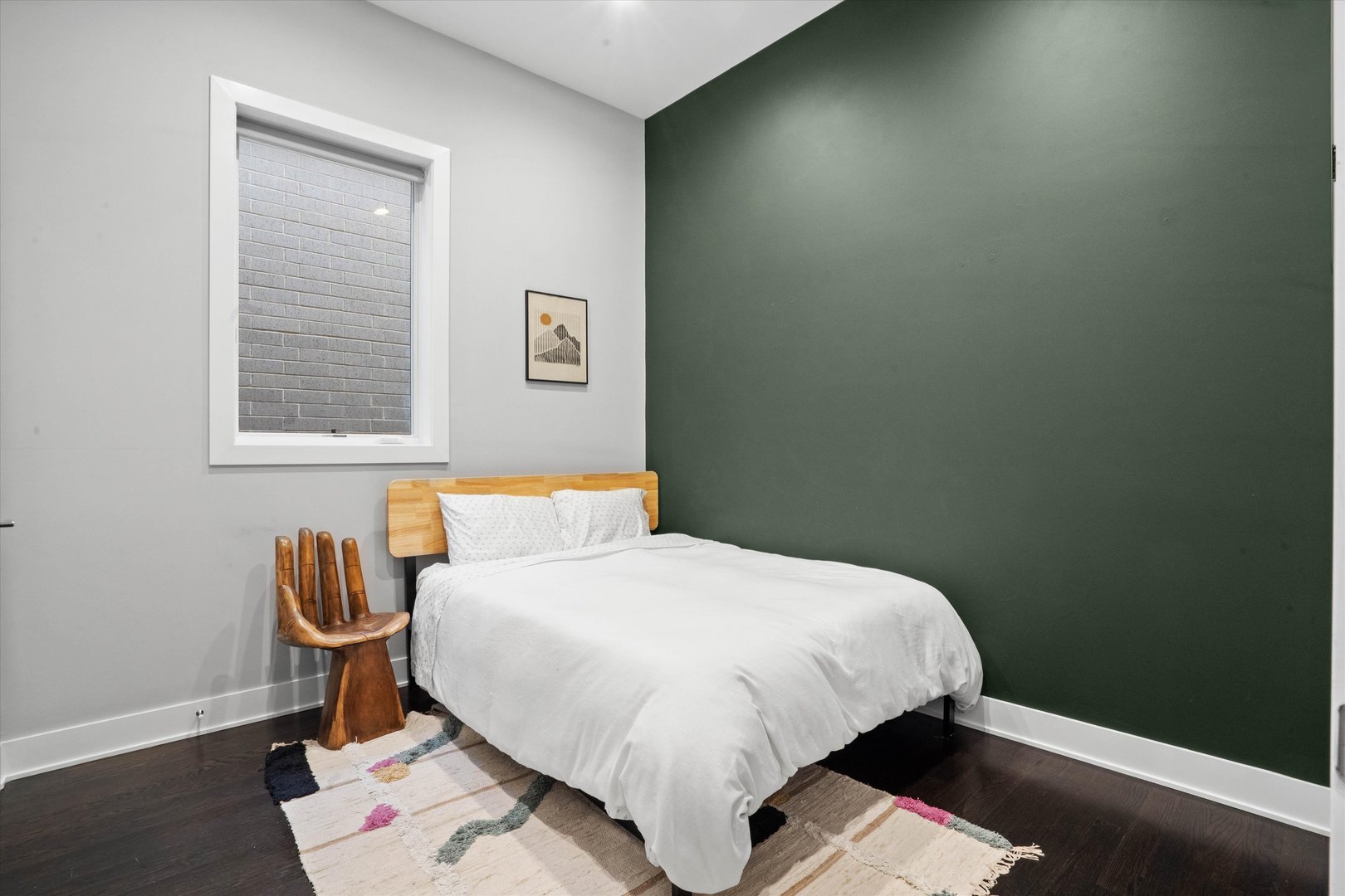 1516 W Huron Street Unit: 3