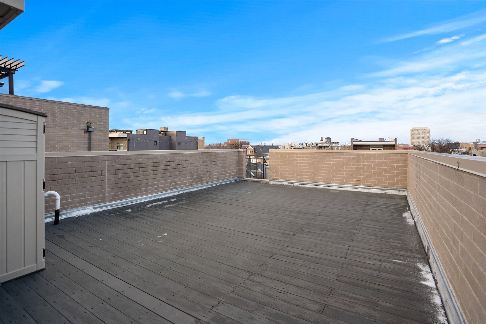 1516 W Huron Street Unit: 3