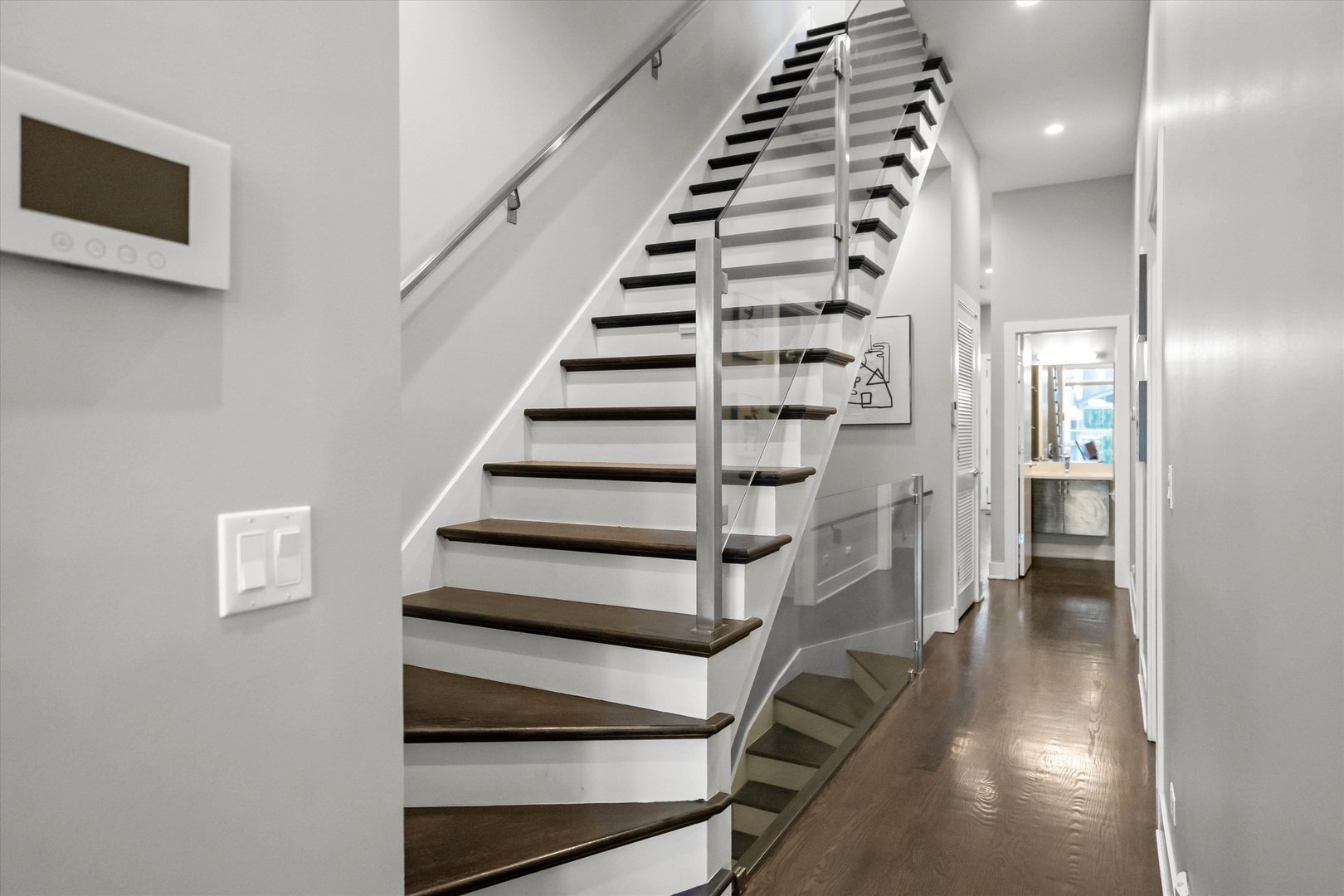 1516 W Huron Street Unit: 3