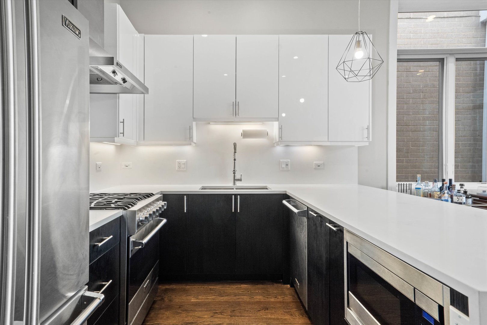 1516 W Huron Street Unit: 3